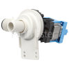 Electrolux EW1000I Drain Pump Assembly : Plaset Code 55417