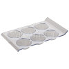 Beko MCNA340E30XBN Egg Tray