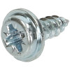 Crusader 37667 No 6 Screw