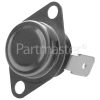 Creda Front T/D Thermostat : ELTH TYPE 261/P 1266 39-20