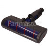 Dyson V6 Fluffy (Iron/Sprayed Nickel & Red/Blue) Soft Roller Cleaner Head Assembly