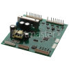 Arcelik CERA526BSAP Main PCB Control Module