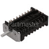 Switch Spare Parts 32010641