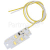 Smeg Pcb Led Light 1.9w 12v