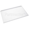 Leonard LK1244 Glass Shelf Assembly 458.5X286