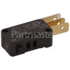 Balay SE5BY58/26 Microswitch : D42X 3TAG (A)