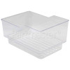 Fisher & Paykel E402BRX Small Crisper