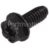 McCulloch P13592RB Screw