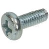 Privileg M4X10 Taptite Screw