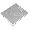 Hotpoint-Ariston Grease Filter