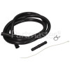 Hoover Go Discharge Hose Kit