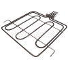 Helkama Oven Upper/Grill Element -1200 + 2110W