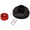 Performance Power Spool Head Assembly : T/f Ryobi Trimmers Suitable For The Following Ryobi Models 51992 (260000001),BC30 (RY30004, RY30004A