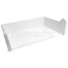 Zanussi ZX97/5SI Drawer Freezer Upper