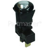 Falcon Push Button / Ignition Switch ; 2tag