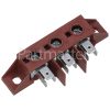 Export 42402 Terminal Block 3-Way