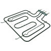 Philips Grill Element 2800W