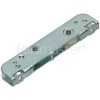 Hotpoint WT 640 G (UK) Oven Door Lower Hinge Receiver