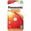 Panasonic LR1130 Coin Battery