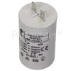 Creda T601CW Capacitor 7UF