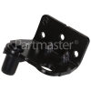 LG GRP207DLQ Lower Hinge Assembly