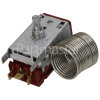 Baumatic BR165 Thermostat : KDF25X-3