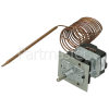 General Electric Thermostat : Type: 46TH1/J5