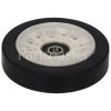 Elektra Rubber Drum Roller Wheel