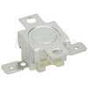 Rosieres Thermostat : 150°c Safety TOC