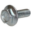 Screw/Bolt For Pulley