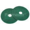 Hoover Z14 Waxing & Cleaning Pads (1 Pair)