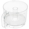 Kenwood Acrylic Processor Bowl