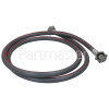 Whirlpool 3R LSQ 8000 JQ AWG845 Hot Fill Hose