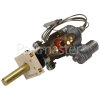 Cannon Oven Thermostat And Microswitch