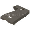 RD-46WC4SBA/CLA1 Right Upper Hinge Cover