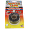 Bond-It Silicone Repair & Rescue Tape - Black