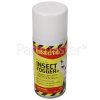 Insecto Pro Formula Insect Fogger - 150ml (kills All Known Insects) (pest Control)