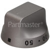 Electrolux Thermostat Control Knob