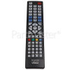 Grundig IRC83289 Remote Control