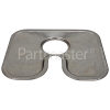 Zerowatt Filter Plate