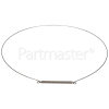 Peabody Door Seal Clamp Band / Clip / Retainer : Dia. 310mm