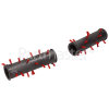 Dyson DC32 Animal (Iron/Bright Silver/Cherry Red) Brushbar Assembly