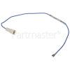 M190 Tco Strd Wire Blue