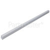 Hotpoint Freezer Bottom Shelf Front Trim - White