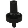 Baumatic BT2531SS Black Electric Knob Hitech/Elegance