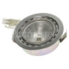 Thermador Halogen Lamp Assembly : Forma E Funzione ZIK5 G4 Max 20W 12V