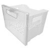 Bottom Basket / Drawer Gr/170 (Trans-blue)