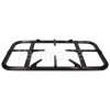 Rangemaster / Leisure / Flavel Pan Stand : 440x255mm