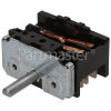 Stoves Oven Function Selector Switch - 42.02900.010