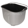 Kenwood Bread Pan - Twist & Lock - Height 168mm